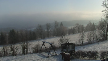 Chata Myslivna SKP Olomouc