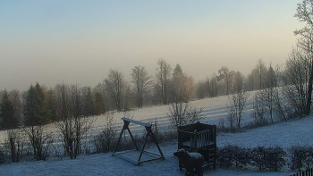 Chata Myslivna SKP Olomouc