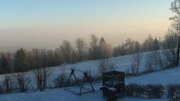 Chata Myslivna SKP Olomouc