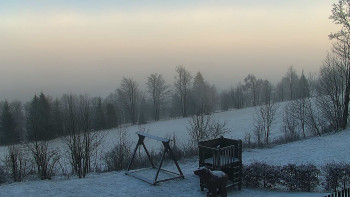 Chata Myslivna SKP Olomouc