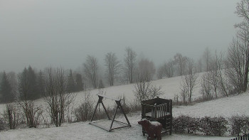 Chata Myslivna SKP Olomouc