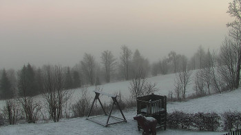 Chata Myslivna SKP Olomouc