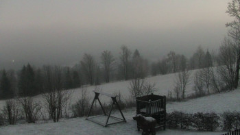 Chata Myslivna SKP Olomouc