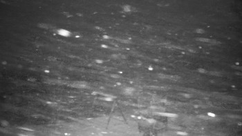 Chata Myslivna SKP Olomouc