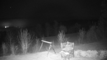 Chata Myslivna SKP Olomouc