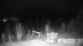 Chata Myslivna SKP Olomouc