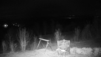 Chata Myslivna SKP Olomouc