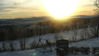 Chata Myslivna SKP Olomouc