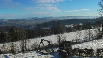 Chata Myslivna SKP Olomouc