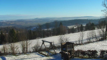 Chata Myslivna SKP Olomouc