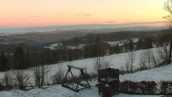 Chata Myslivna SKP Olomouc