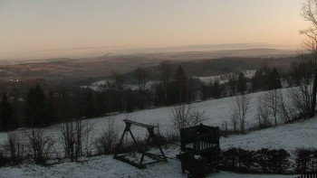 Chata Myslivna SKP Olomouc