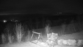 Chata Myslivna SKP Olomouc