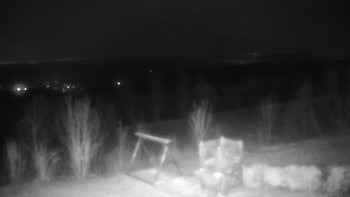 Chata Myslivna SKP Olomouc