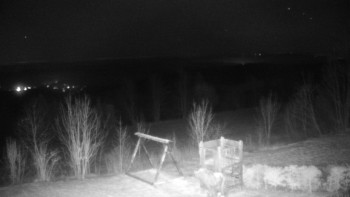 Chata Myslivna SKP Olomouc