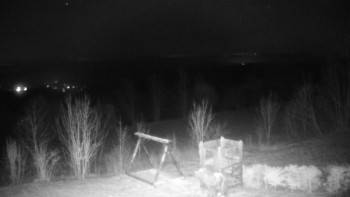 Chata Myslivna SKP Olomouc