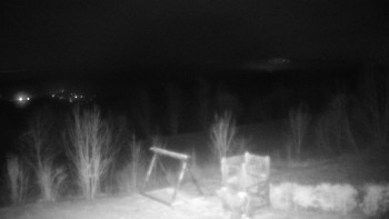 Chata Myslivna SKP Olomouc