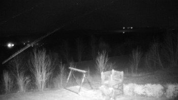 Chata Myslivna SKP Olomouc