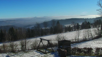 Chata Myslivna SKP Olomouc