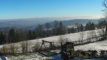 Chata Myslivna SKP Olomouc