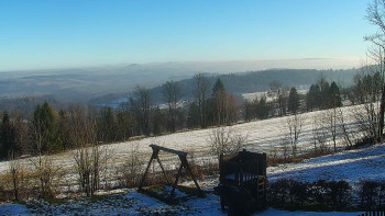 Chata Myslivna SKP Olomouc