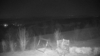 Chata Myslivna SKP Olomouc