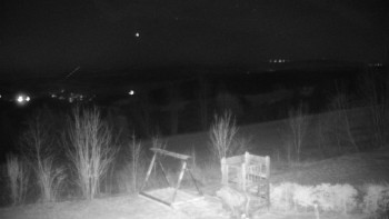 Chata Myslivna SKP Olomouc