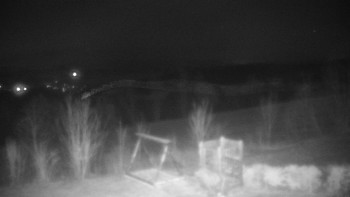 Chata Myslivna SKP Olomouc