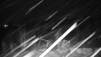 Chata Myslivna SKP Olomouc