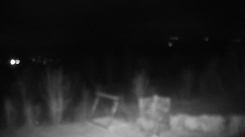 Chata Myslivna SKP Olomouc