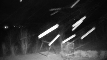 Chata Myslivna SKP Olomouc