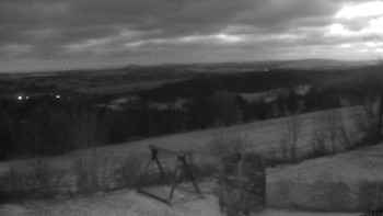 Chata Myslivna SKP Olomouc