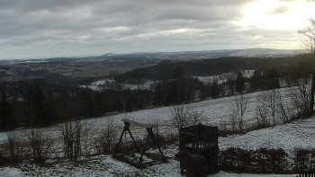 Chata Myslivna SKP Olomouc