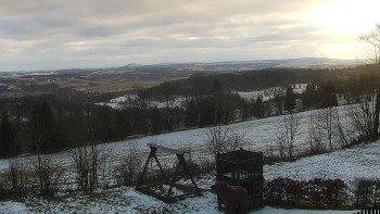 Chata Myslivna SKP Olomouc