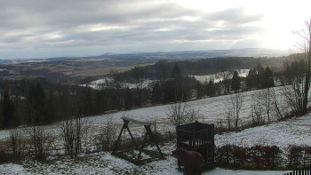 Chata Myslivna SKP Olomouc