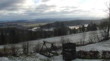 Chata Myslivna SKP Olomouc