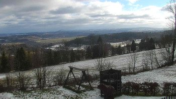 Chata Myslivna SKP Olomouc