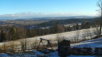 Chata Myslivna SKP Olomouc