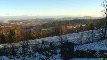 Chata Myslivna SKP Olomouc