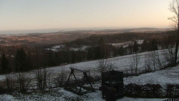 Chata Myslivna SKP Olomouc