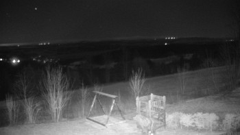 Chata Myslivna SKP Olomouc