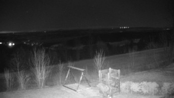 Chata Myslivna SKP Olomouc