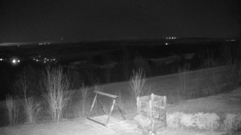 Chata Myslivna SKP Olomouc