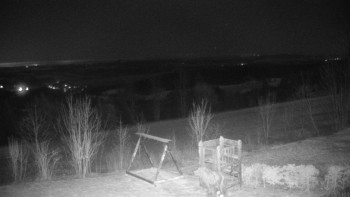 Chata Myslivna SKP Olomouc