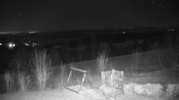 Chata Myslivna SKP Olomouc