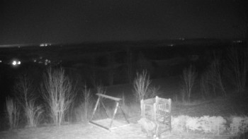 Chata Myslivna SKP Olomouc