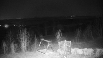 Chata Myslivna SKP Olomouc