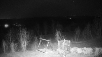 Chata Myslivna SKP Olomouc