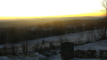 Chata Myslivna SKP Olomouc