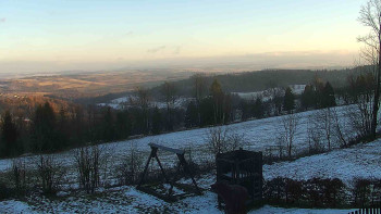 Chata Myslivna SKP Olomouc